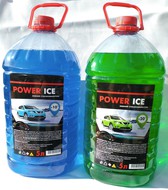     "POWER ICE-10" "POWER ICE-20"  4.