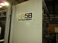 Mitsui Seiki HR5B  