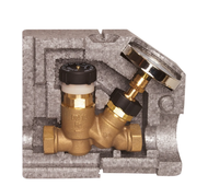    NexusValve TW     DN20