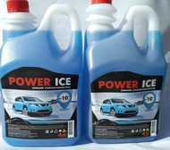      "POWER ICE-10"  4.